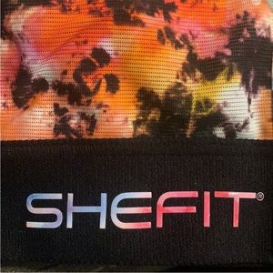 Shefit sports bra